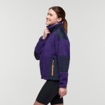 Bacano Fleece Jacket - Women's