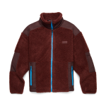 Bacano Fleece Jacket - Women's