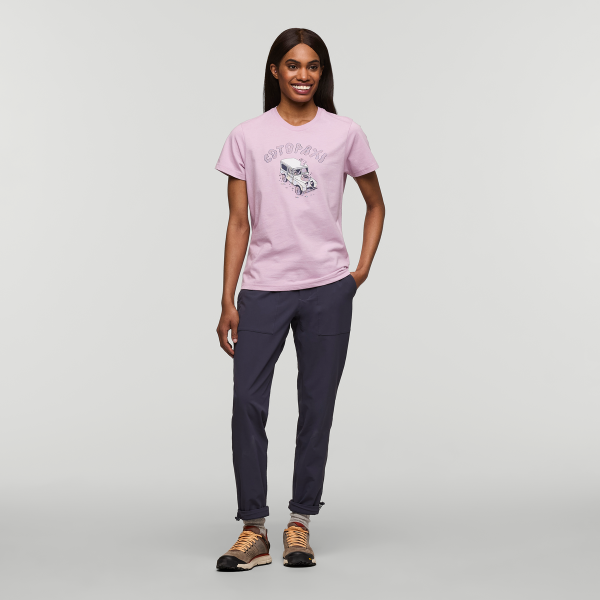 Coto-Pilot T-Shirt - Women's