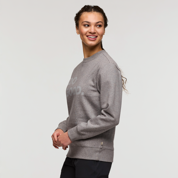 Do Good Crew Sweatshirt - Women's
