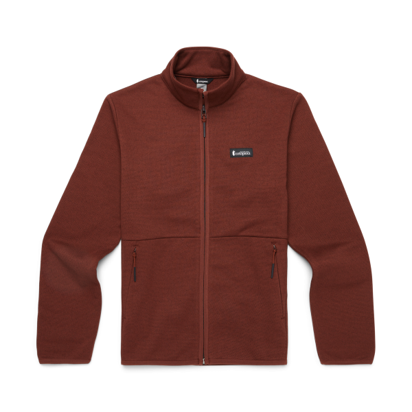 Envo Fleece Full-Zip Jacket - Women's