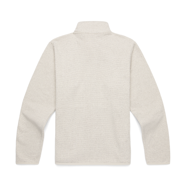 Envo Fleece Full-Zip Jacket - Women's