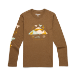 The Solstice Long-Sleeve T-Shirt - Women's