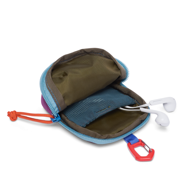 Allpita Mini Bag - Del Dia