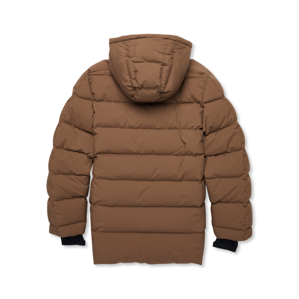 Alivio Down Parka - Men's