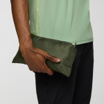 Capa Hybrid Insulated Hooded Jacket - Men's