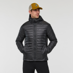 Capa Insulated Hooded Jacket - Men's