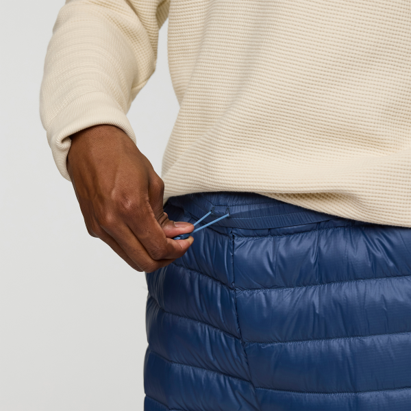 Fuego Down Pant - Men's