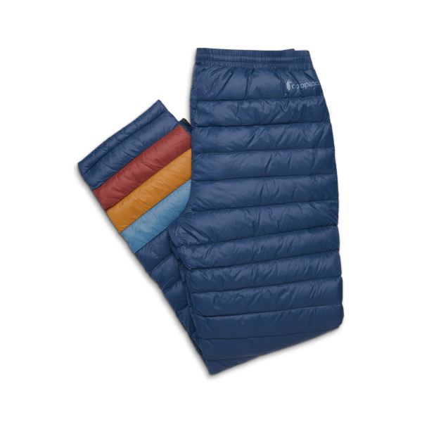 Fuego Down Pant - Men's