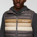 Fuego Down Vest - Men's