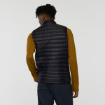 Fuego Down Vest - Men's