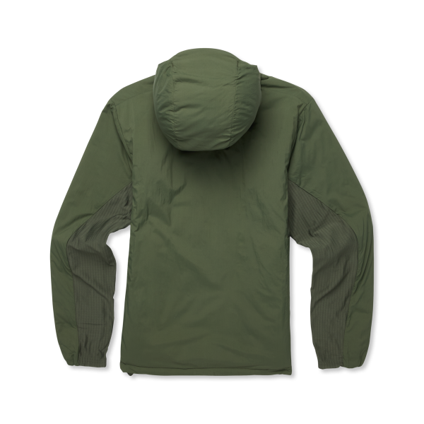 Pacaya 2.0 Insulated Hooded Jacket - Men's