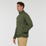 Pacaya 2.0 Insulated Jacket - Men's