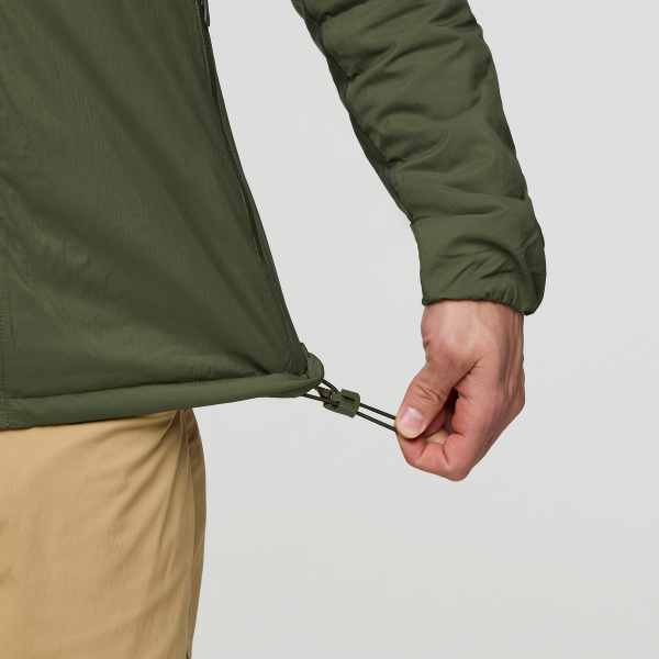 Pacaya 2.0 Insulated Jacket - Men's