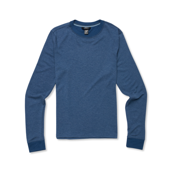 Perenne Long-Sleeve Shirt - Men's