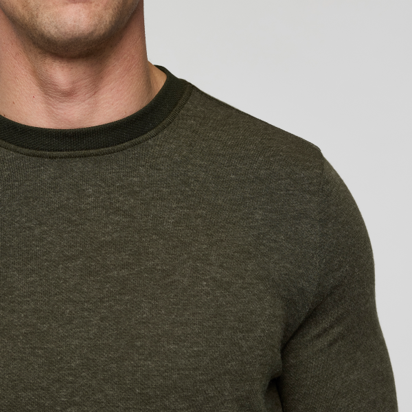 Perenne Long-Sleeve Shirt - Men's