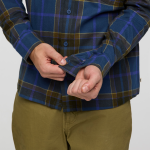 Quedo Flannel Shirt - Men's