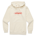 Retro Pullover Hoodie - Men's