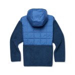 Trico Hybrid Hooded Jacket - Men's