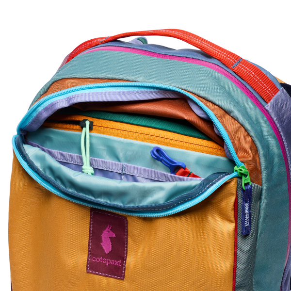 Allpa 18L Daypack - Del Dia