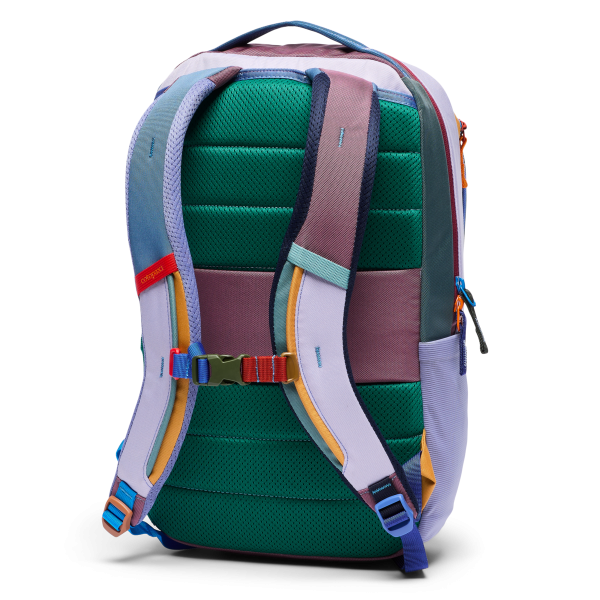 Allpa 18L Daypack - Del Dia