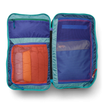 Allpa 28L Travel Pack - Del Dia Dark