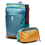 Allpa 50L Adventure Travel Pack - Del Dia