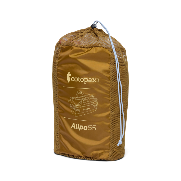 Allpa Getaway 55L Duffel