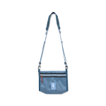 Lista 2L Lightweight Crossbody Bag - Cada Dia