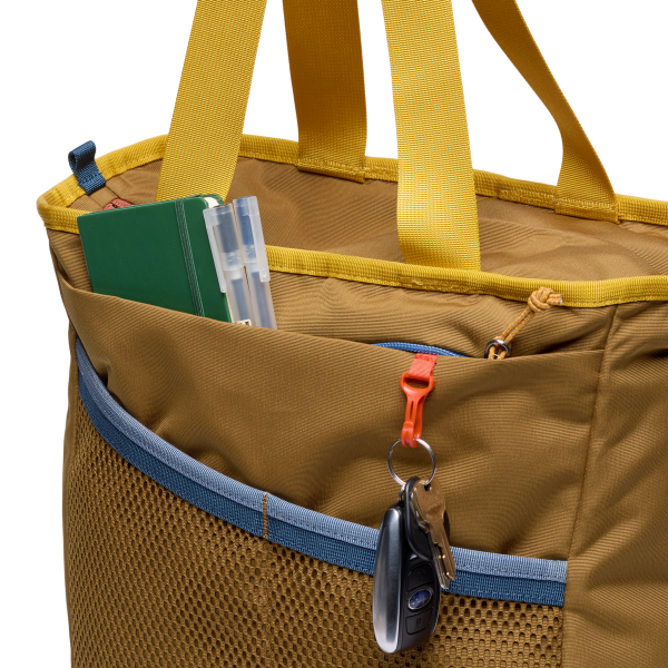 Todo 22L Convertible Tote