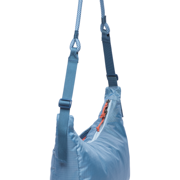 Trozo 8L Shoulder Bag - Cada Dia