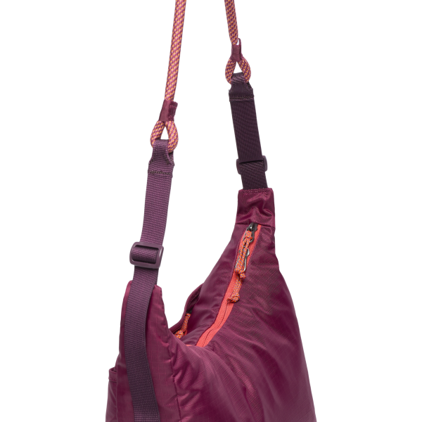 Trozo 8L Shoulder Bag - Cada Dia