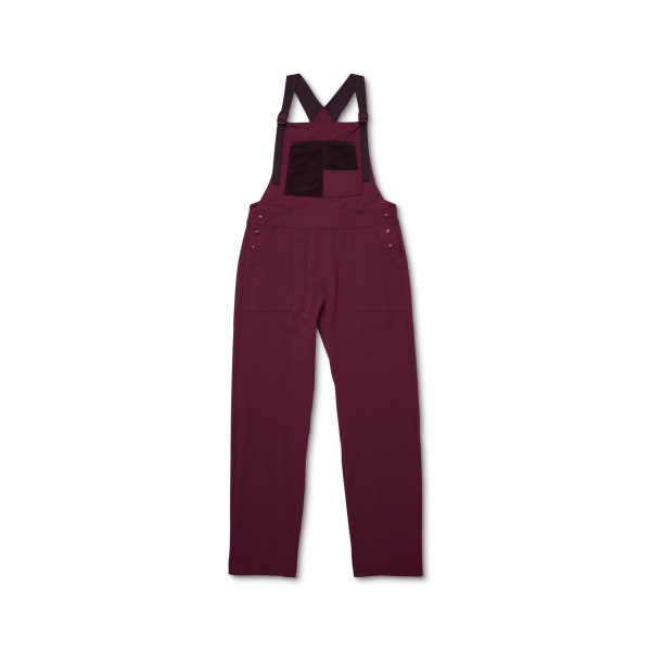 Asombro Overall - Women's