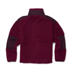 Bacano Fleece Jacket - Women's