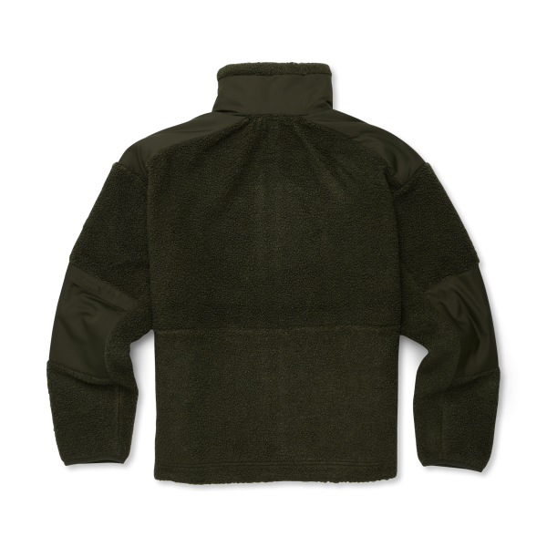 Bacano Fleece Jacket - Women's