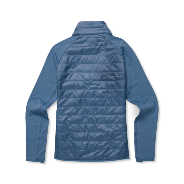 Capa Hybrid Insulated Jacket - Women's