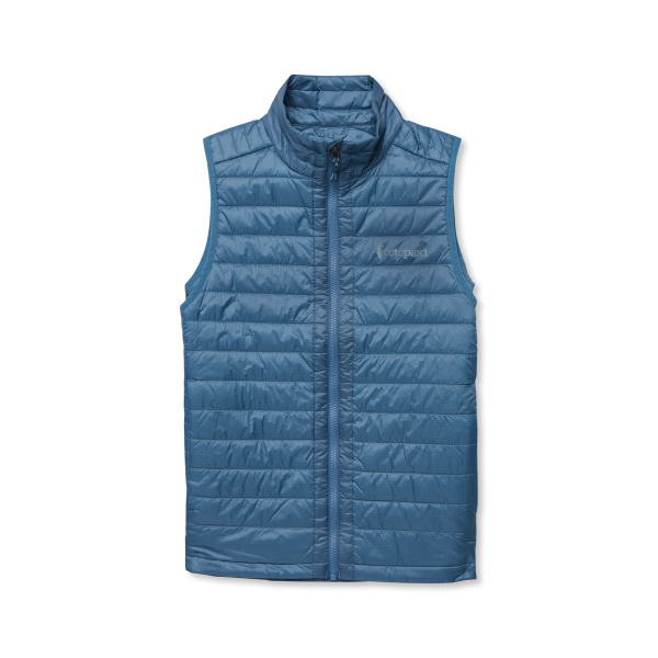 Capa Insulated Vest - Women's
