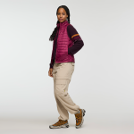 Capa Insulated Vest - Women's