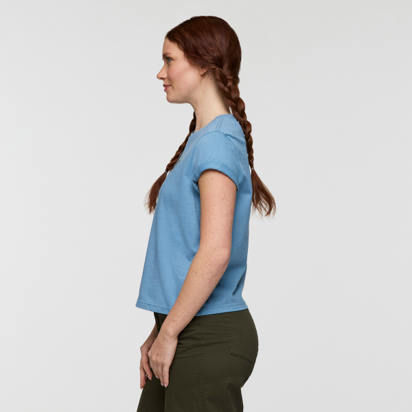 Cotopaxi Bloom T-Shirt - Women's