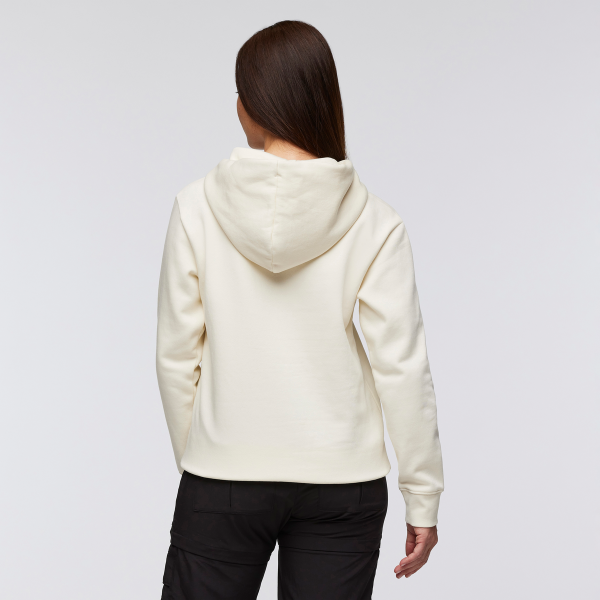 Cotopaxi Flag Pullover Hoodie - Women's