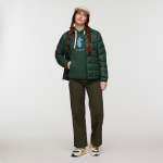 Cotopaxi Llama Pullover Hoodie - Women's