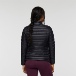 Fuego Down Jacket - Women's