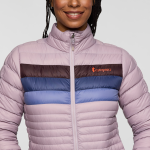 Fuego Down Jacket - Women's