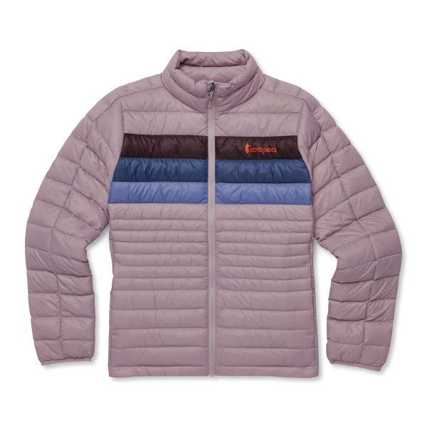 Fuego Down Jacket - Women's