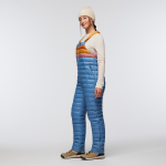 Fuego Down Overall - Women's