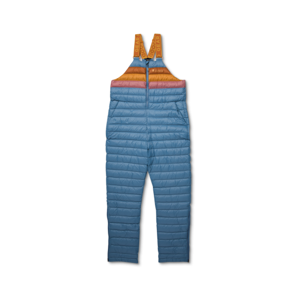 Fuego Down Overall - Women's