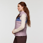 Fuego Down Vest - Women's