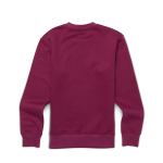 Lava Llama Crew Sweatshirt - Women's