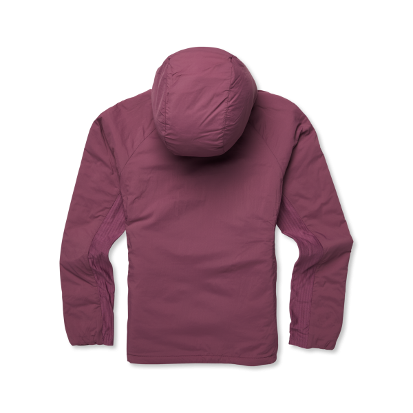 Pacaya 2.0 Insulated Hooded Jacket - Women's