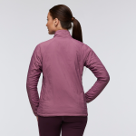 Pacaya 2.0 Insulated Jacket - Women's